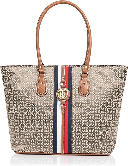 Tommy Hilfiger Women's Jaden Plus Tote