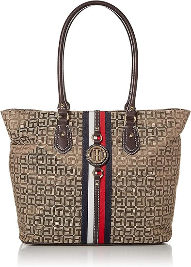Tommy Hilfiger Women's Jaden Plus Tote