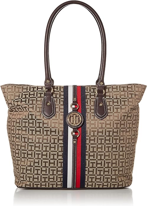 Tommy Hilfiger Women's Jaden Plus Tote