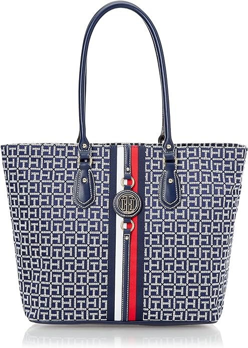 Tommy Hilfiger Women's Jaden Plus Tote