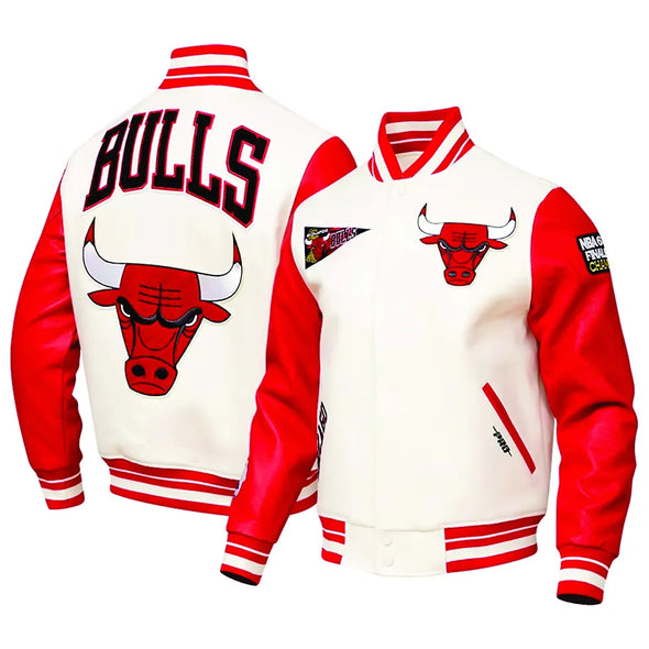 BULL High Quality Winter Bomber Winter Bomber Jacket For Men