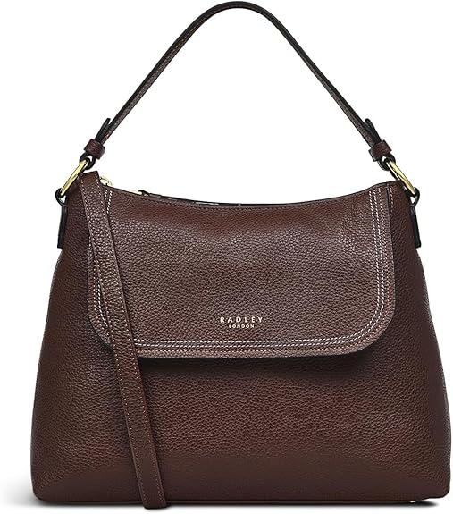 RADLEY London Colwyn Road - Medium Ziptop Satchel