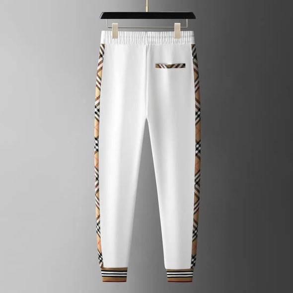 Sports jogging set 2 piece sweatsuit set men's clothing for men's