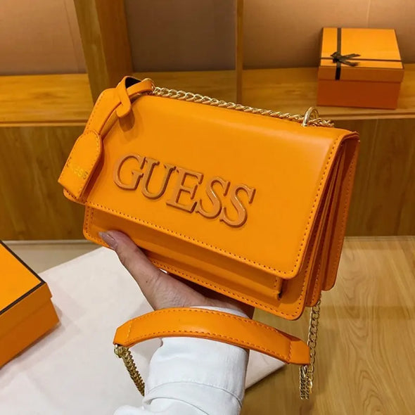 Bolsas Para Mujer Designer Handbags Famous Brands Ladies Guesses Bags Purses And Handbags Luxury Women