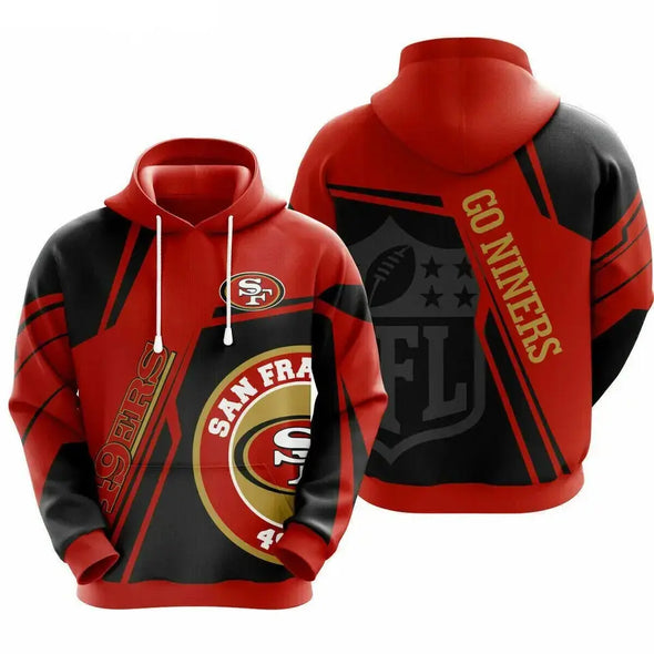 32 Team Rugby American Football Teams Hoodie Sweatshirt 3D Digital Print Pullover Hoodie