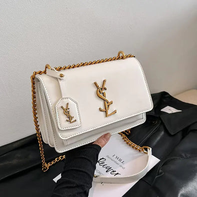 2025 Luxury high-quality famous designer design women's crossbody bag Simple fashion small bag brand designer bag