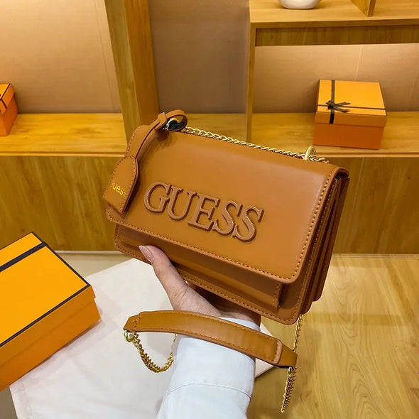 Bolsas Para Mujer Designer Handbags Famous Brands Ladies Guesses Bags Purses And Handbags Luxury Women