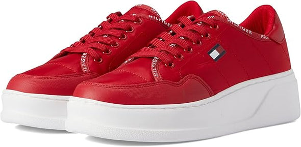 Tommy Hilfiger Women's Sneaker