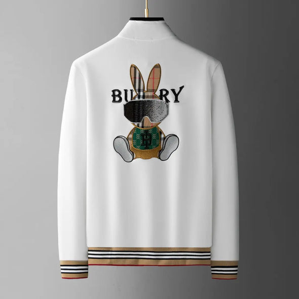 Sports jogging set 2 piece sweatsuit set men's clothing for men's