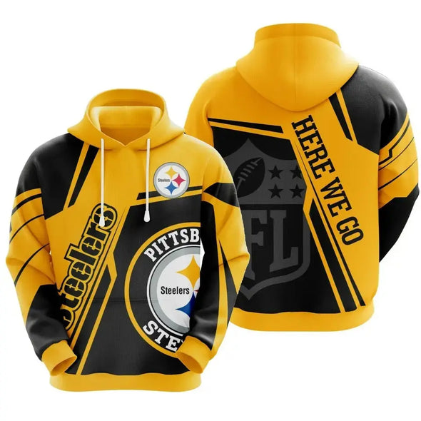 32 Team Rugby American Football Teams Hoodie Sweatshirt 3D Digital Print Pullover Hoodie