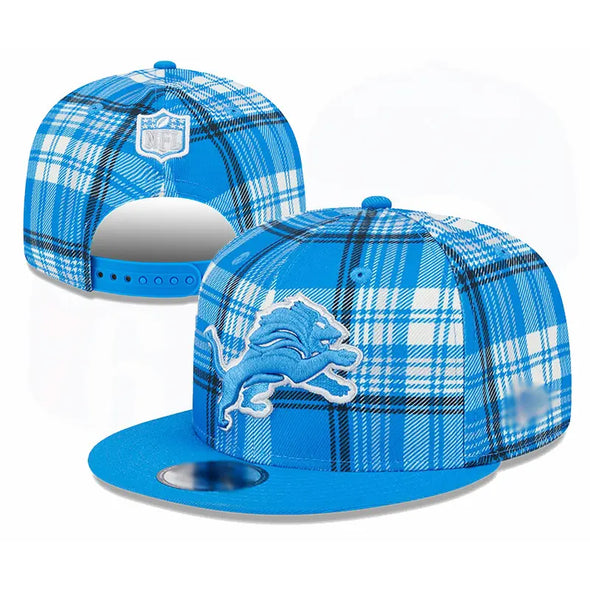 Newest Design 2025 Fashion Football Baseball Embroidery Sports Snapback Hats Men Sports Hats Outdoor Snapback Hat