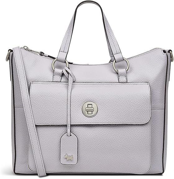 RADLEY London Satchel Bag for Women - Leather Crossbody Bag