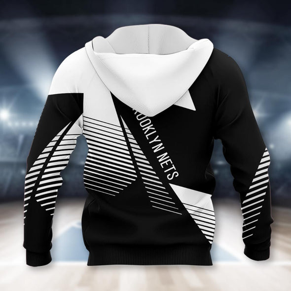 Brooklyn Nets Printed Apparel