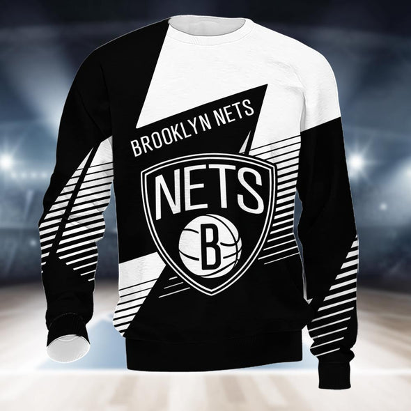 Brooklyn Nets Printed Apparel