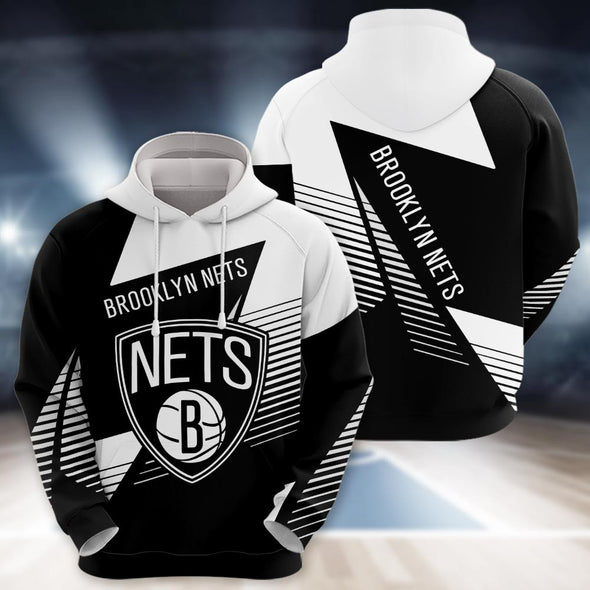 Brooklyn Nets Printed Apparel