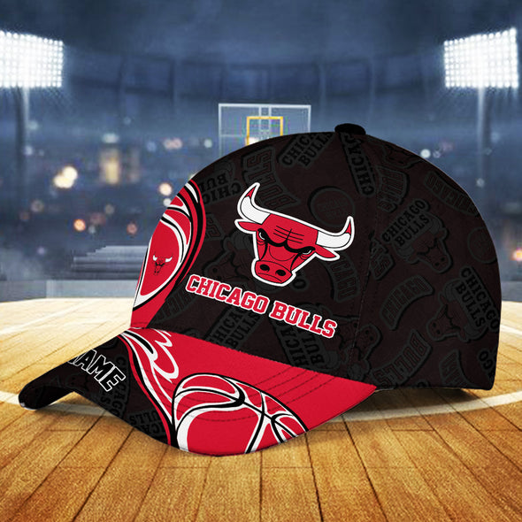 Chicago Bulls Hat