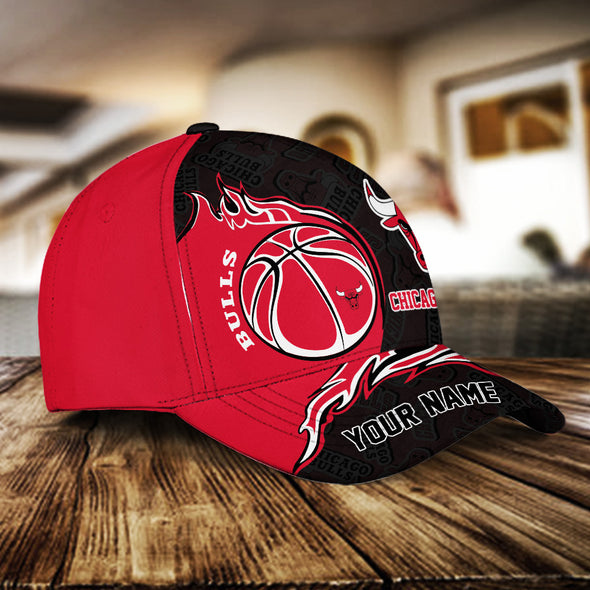 Chicago Bulls Hat