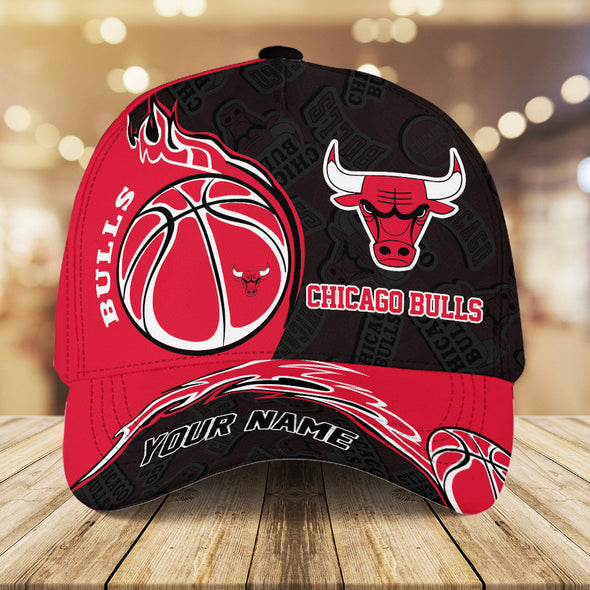 Chicago Bulls Hat
