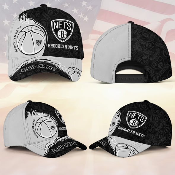 Brooklyn Nets Hat