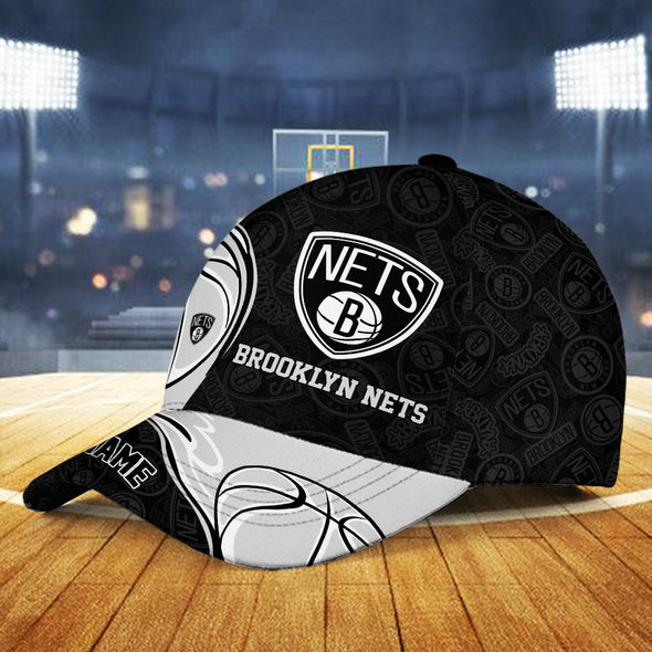 Brooklyn Nets Hat