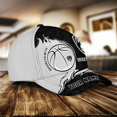 Brooklyn Nets Hat