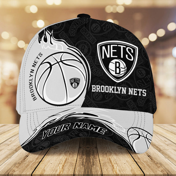Brooklyn Nets Hat