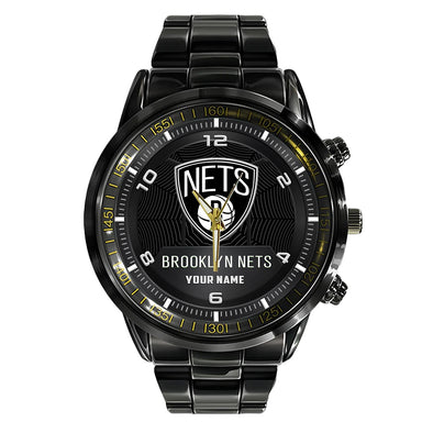 Brooklyn Nets Watch
