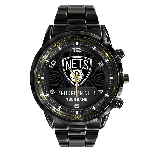 Brooklyn Nets Watch