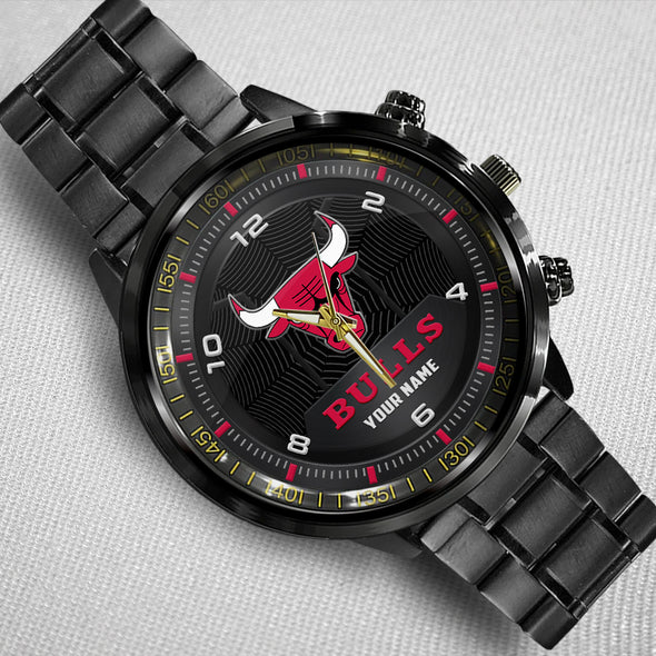 Chicago Bulls Watch