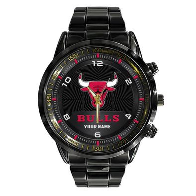 Chicago Bulls Watch