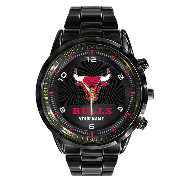 Chicago Bulls Watch