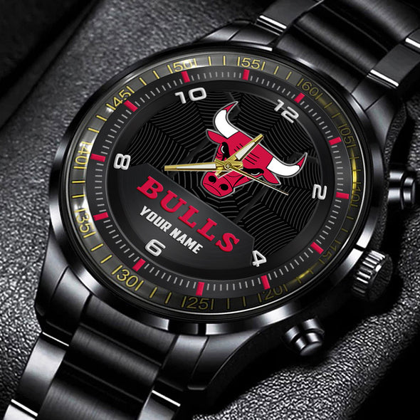 Chicago Bulls Watch