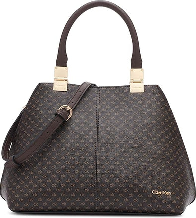 Calvin Klein Satchel Bags