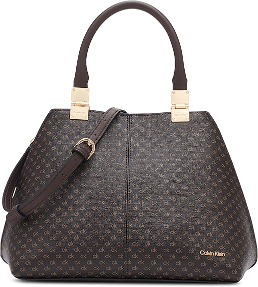 Calvin Klein Satchel Bags