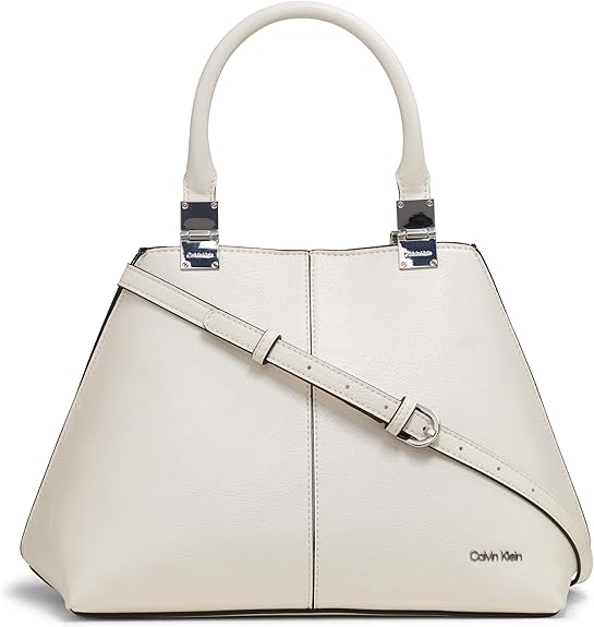 Calvin Klein Satchel Bags