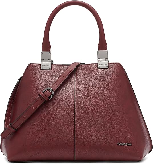 Calvin Klein Satchel Bags