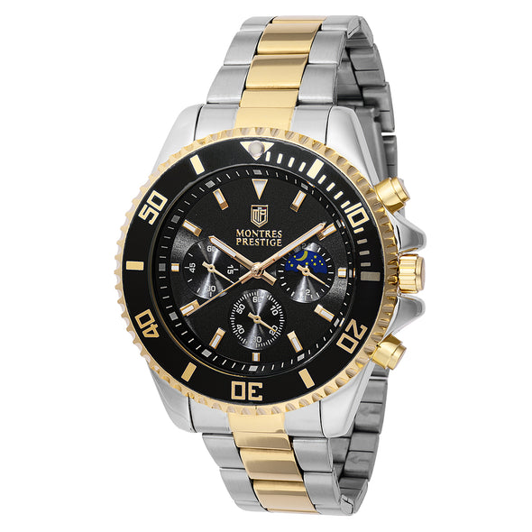 Invicta Men's Watch - 42mm, Steel, Rose Gold