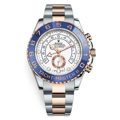 Rolex Yacht-Master Ii 116681 44Mm Bi/Colour