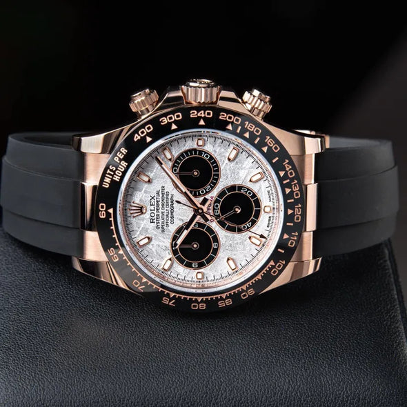 Rolex Daytona Meteorite 116515Ln
