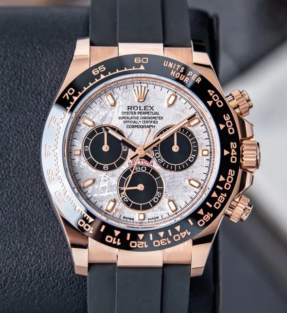 Rolex Daytona Meteorite 116515Ln