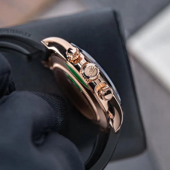 Rolex Daytona Meteorite 116515Ln