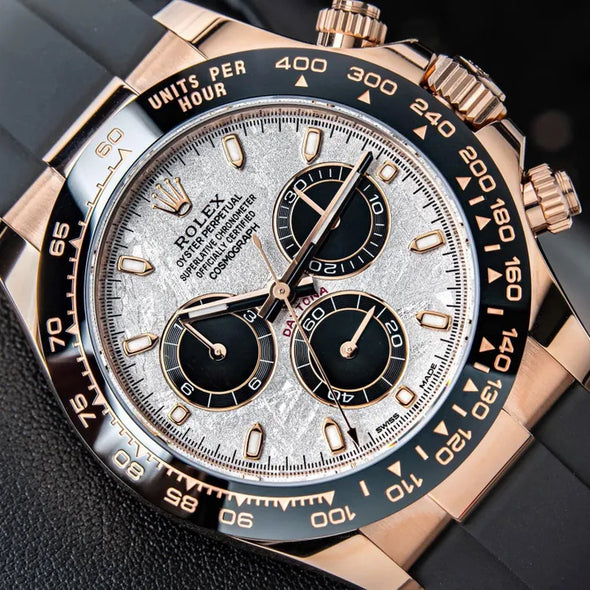 Rolex Daytona Meteorite 116515Ln