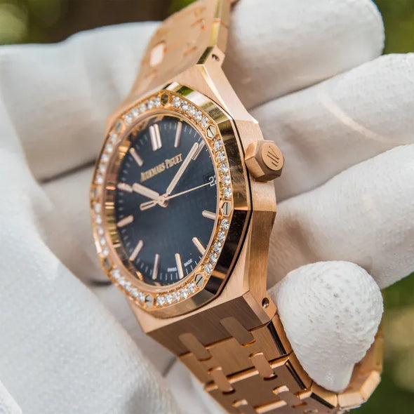 Audemars Piguet Royal Oak 37mm 15551OR.ZZ.1356OR.02