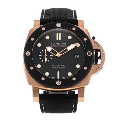 Panerai Submersible QuarantaQuattro PAM01070