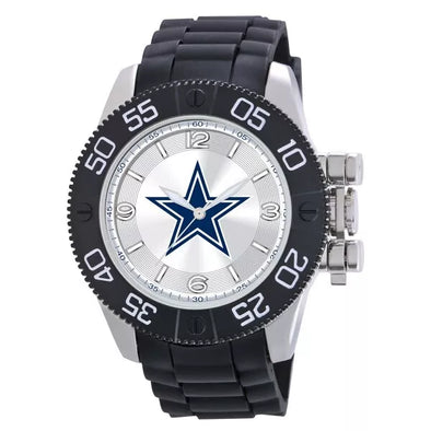 Men's Black watch Dallas Cowboys
