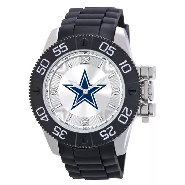 Men's Black watch Dallas Cowboys