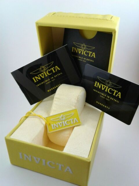 Invicta Men's Aviator Japanese Quartz Watch