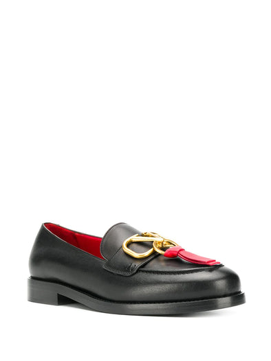 Valentino Garavani VRING loafers