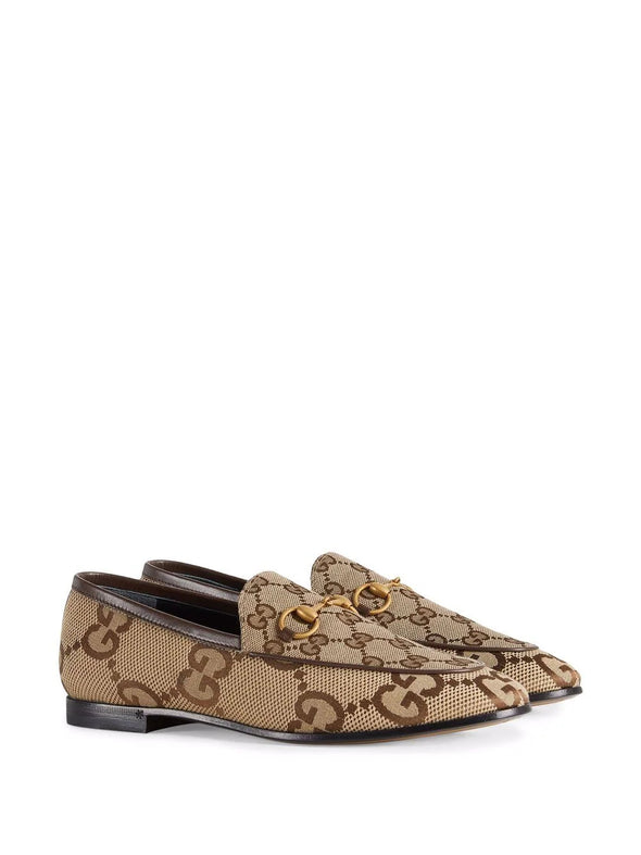 Gucci GG Gucci Jordaan loafers