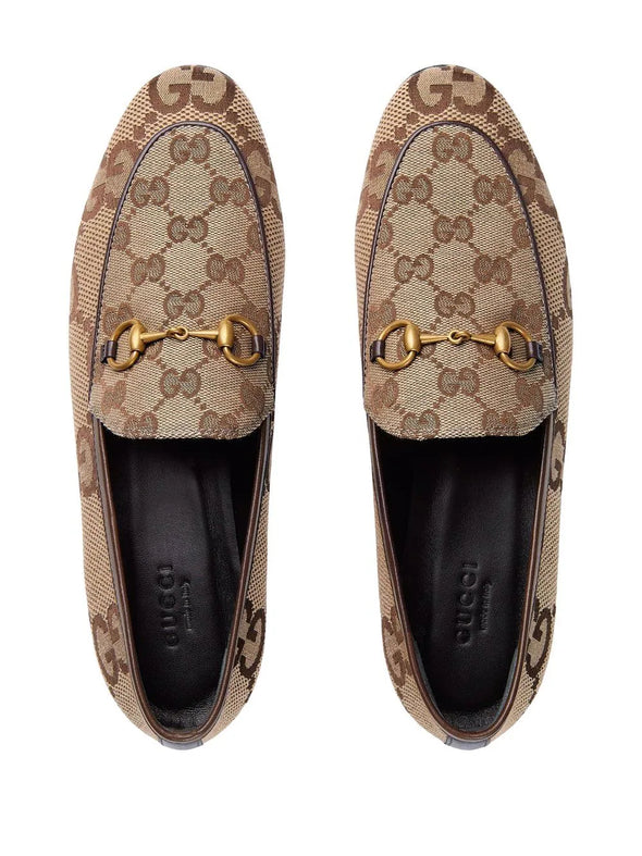 Gucci GG Gucci Jordaan loafers